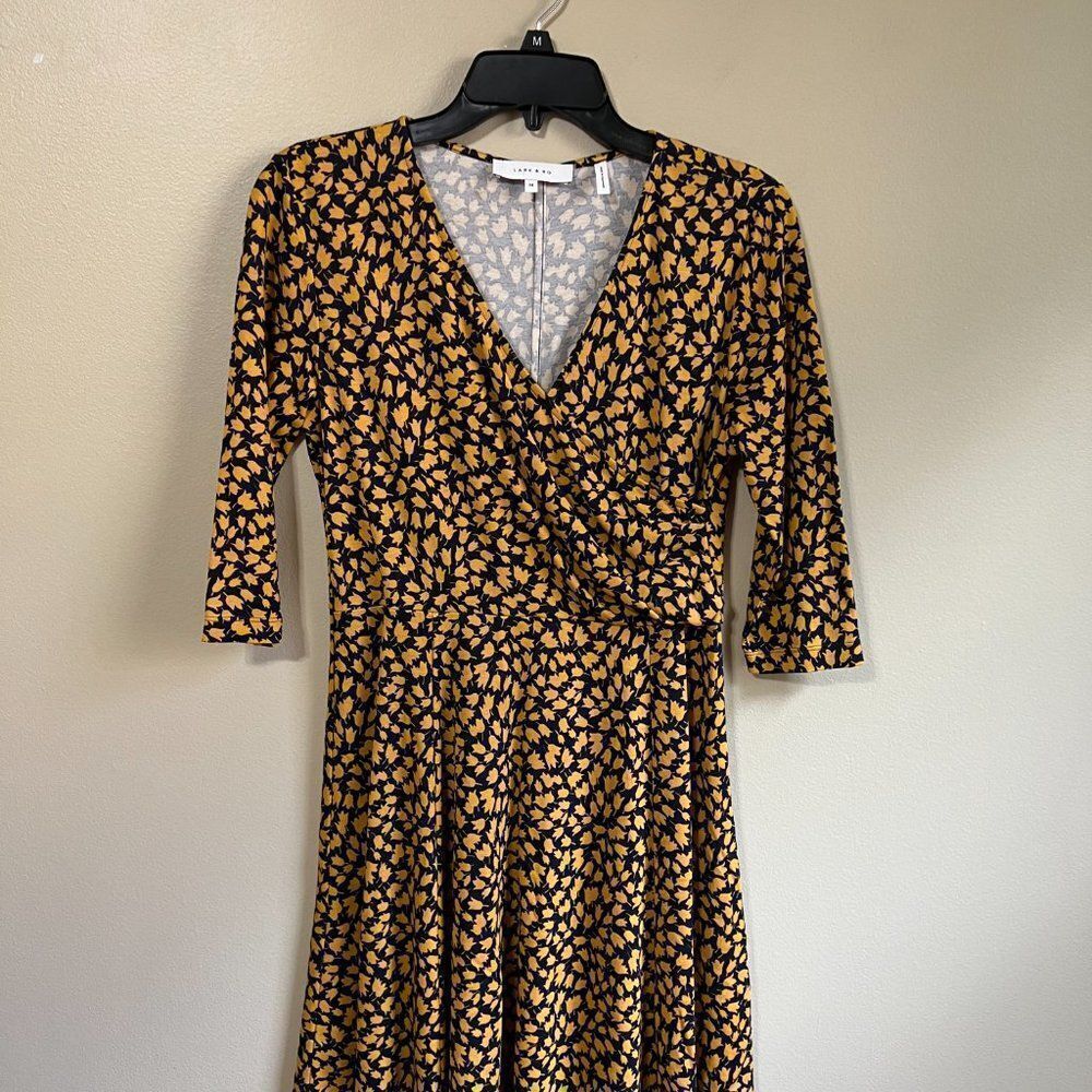 Lark & Ro medium dress